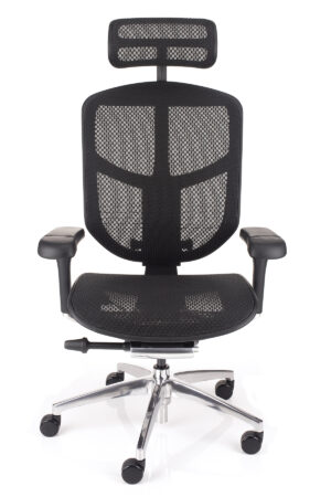 Ergonomski pisarniški stol Enjoy Elite