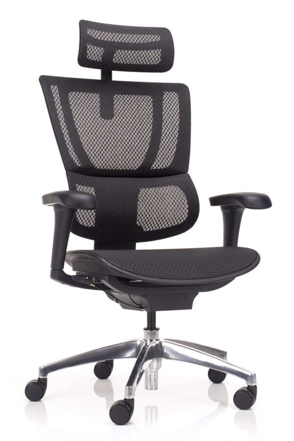 IOO ERGONOMSKI STOL POZER