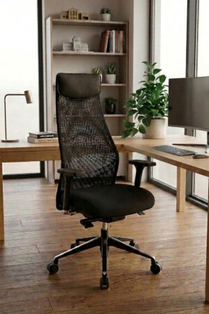 pisarniski stol dynamic elegance