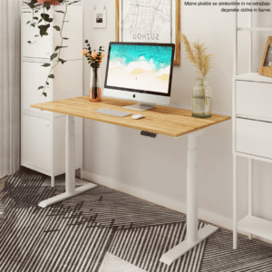 Dvizna pisalna miza Smart Lift