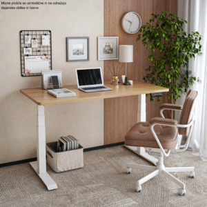 Dvizna pisalna miza Smart Pro