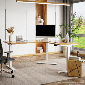 nastavljiva dvizna miza Smart Multi