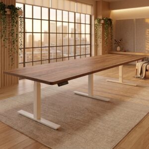 Konferencna dvizna miza Conference