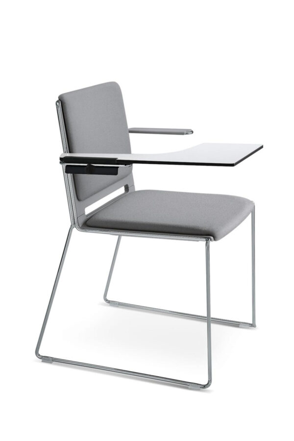 Tapeciran nalagalni konferencni stol lafilo