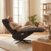 elektricno nastavljiv pocivalnik comfy