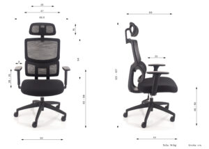 dimenzije stola flow