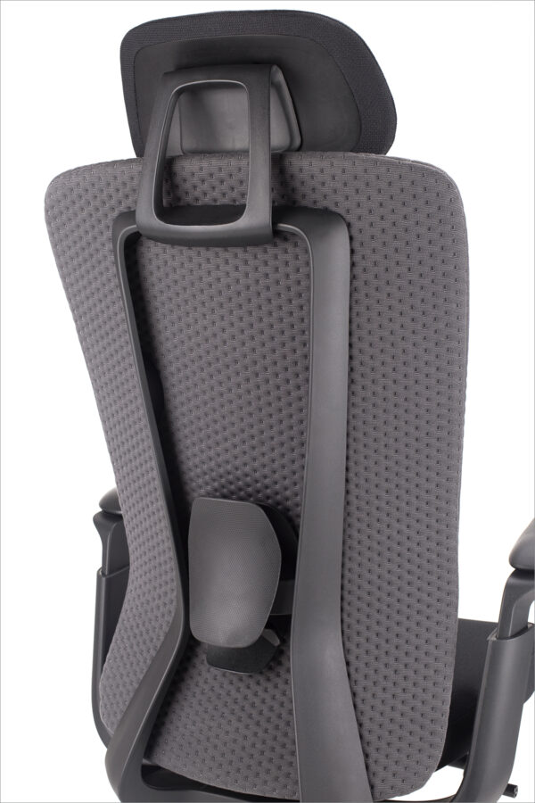 ERGONOMSKI HRBET STOLA OLIVIO