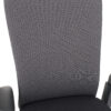 ergonomski naslon stola olivio
