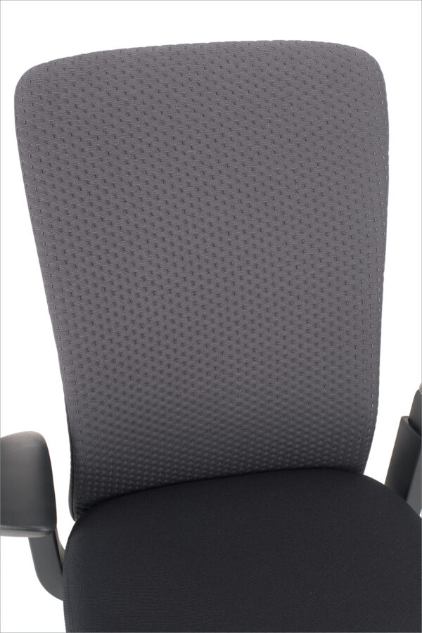 ergonomski naslon stola olivio