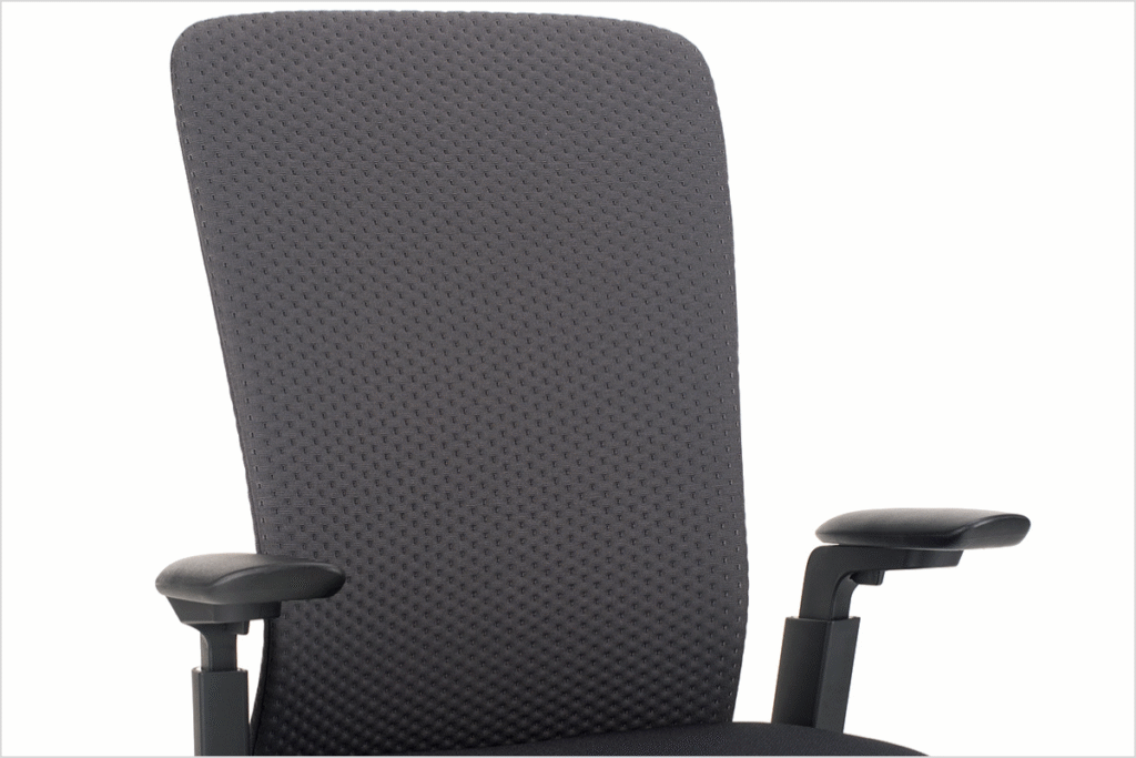 ERGONOMSKO OBLIKOVAN NASLON STOLA OLIVIO
