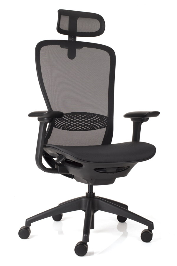 zracen stol aeroflex mx