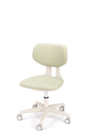 ergonomski otroski stol buddy zelena barva 8