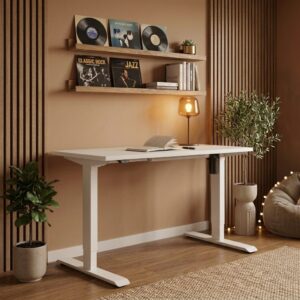 Elektricna dvizna miza Smart Single