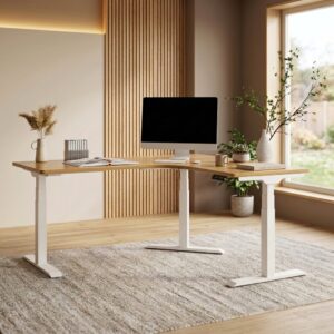 nastavljiva dvizna miza Smart Multi