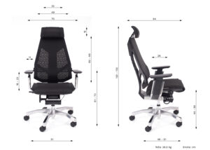 dimenzije stola genidia v mrezi