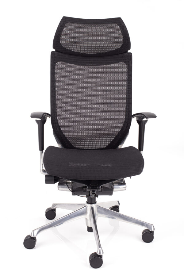 Vrhunski ergonomski stol Baron / Okamura CP 1