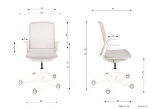 dimenzije stola cynara