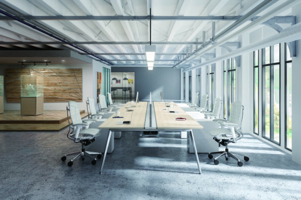 vrhunski stol contessa II