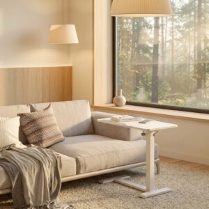 Vsestranska dvižna miza FlexiTable