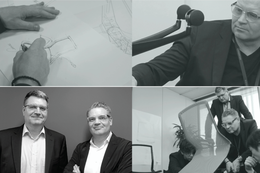 dizajn in oblikovalci stola cynara