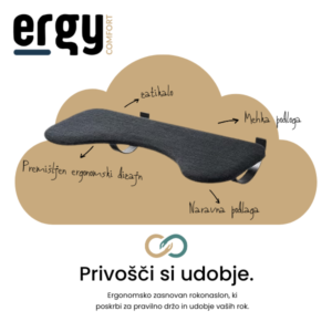 specifikacije rokonaslona ergy comfort