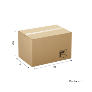 dimenzije skatle ergy comfort