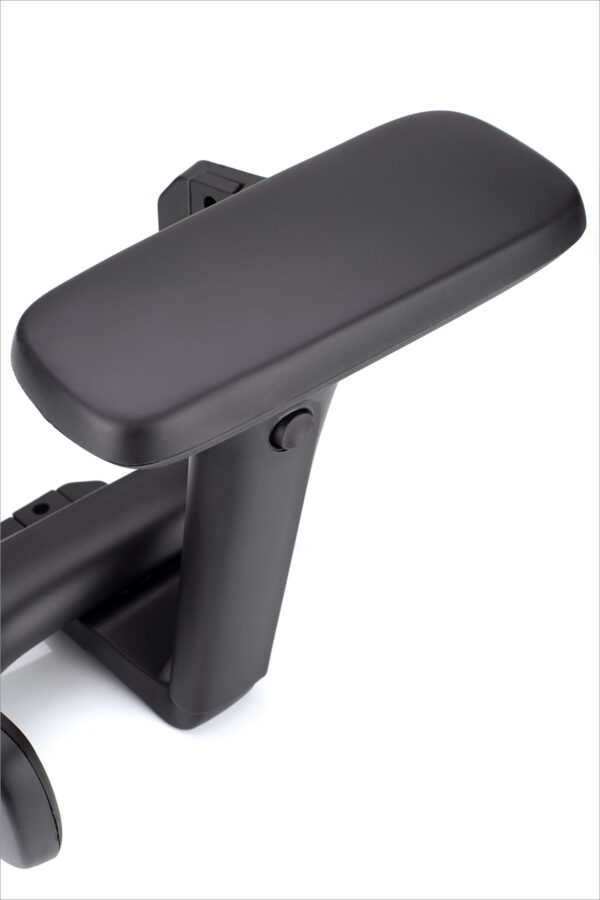 mehka 3d rocna opirala