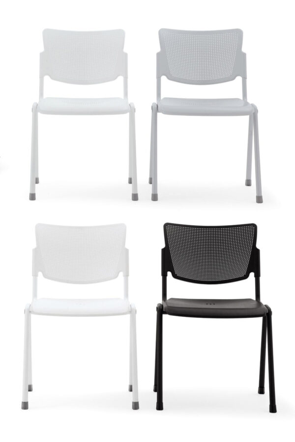 ergonomski konferencni stol lamia na nogah