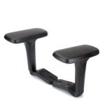 Dvižna ročna opirala 3D - mehke blazinice