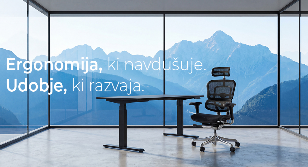 ERGONOMIJA PRIHODNOSTI ERGOLES