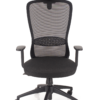 ergonomski pisarniski stol aeroflex bx v akciji