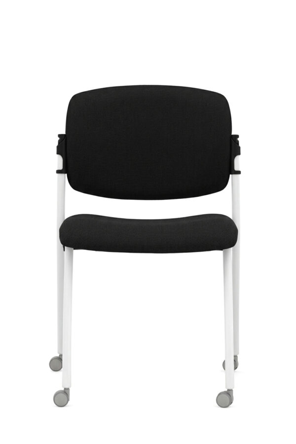 Konferencni stol alina na nogah s kolesi