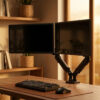 Nosilec za monitorje Smart Double