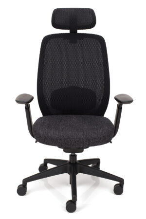 Sodoben ergonomski stol Bloom 1