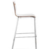 Eleganten barski stol dash