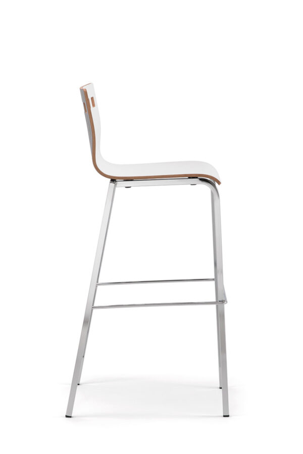 Eleganten barski stol dash
