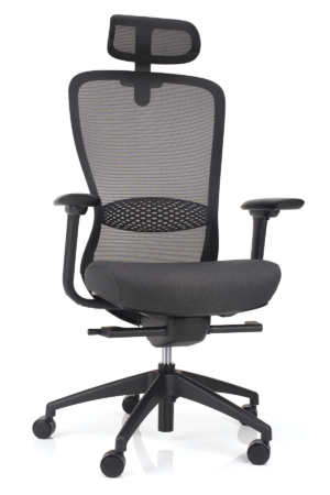 udoben ergonomski stol aeroflex fx