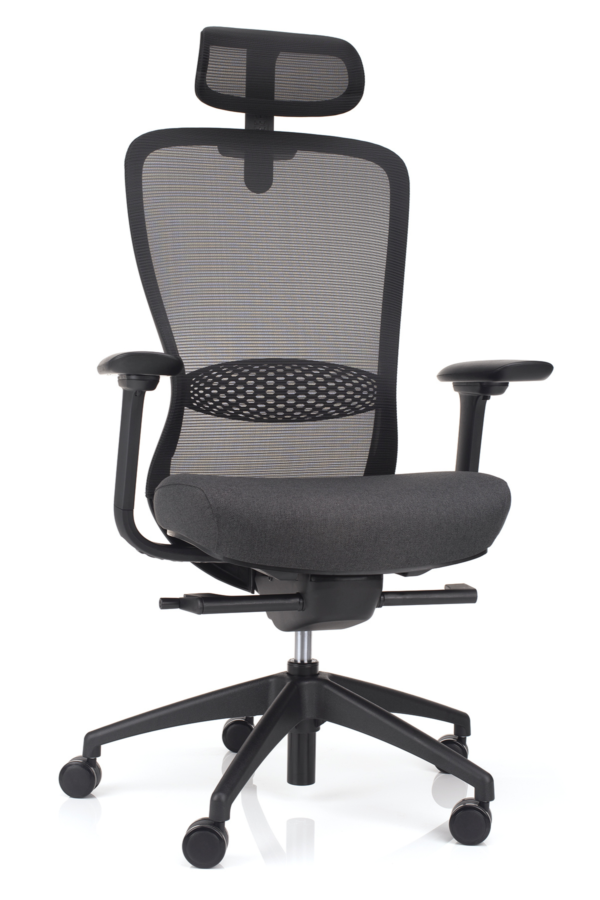 udoben ergonomski stol aeroflex fx