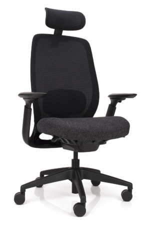 sodoben ergonomski stol bloom